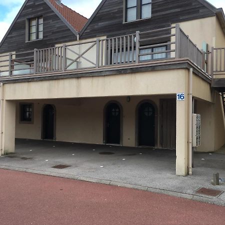 Vue Mer Sur La Cote D'Opale, Studio La Naturelle Pour 4 Personnes , Wimereux Extérieur photo