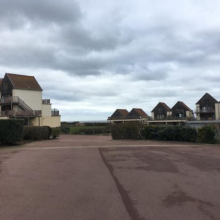 Vue Mer Sur La Cote D'Opale, Studio La Naturelle Pour 4 Personnes , Wimereux Extérieur photo