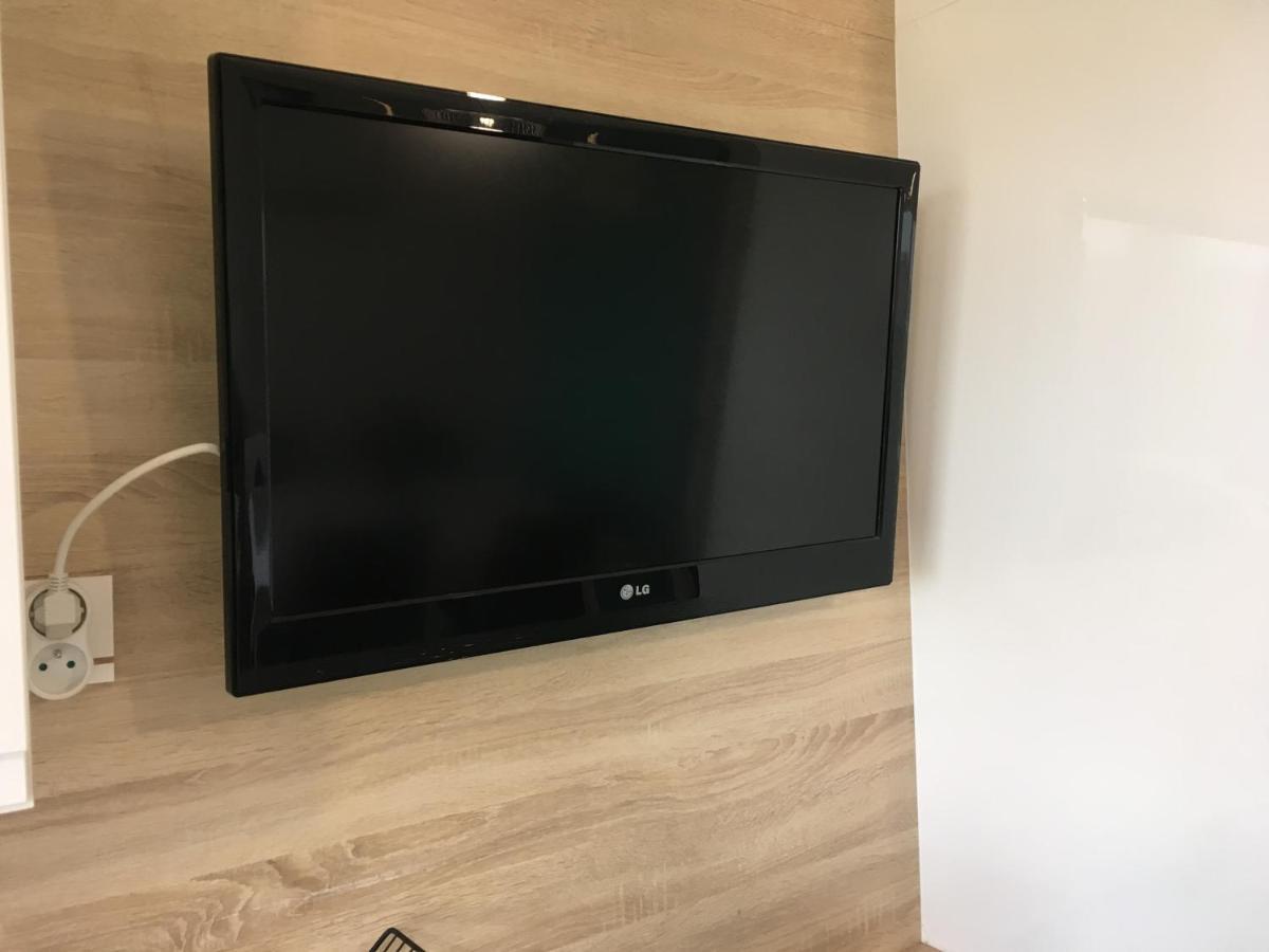 Vue Mer Sur La Cote D'Opale, Studio La Naturelle Pour 4 Personnes , Wimereux Extérieur photo