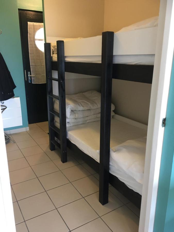 Vue Mer Sur La Cote D'Opale, Studio La Naturelle Pour 4 Personnes , Wimereux Extérieur photo